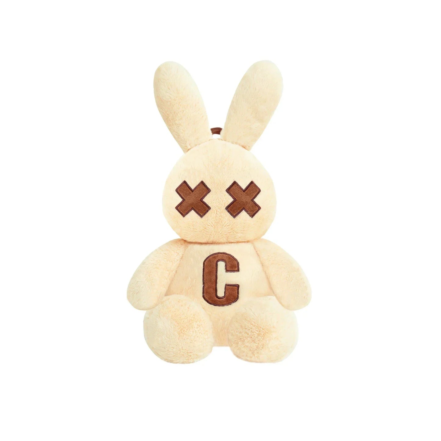 Baby Rabbit Backpack Pink