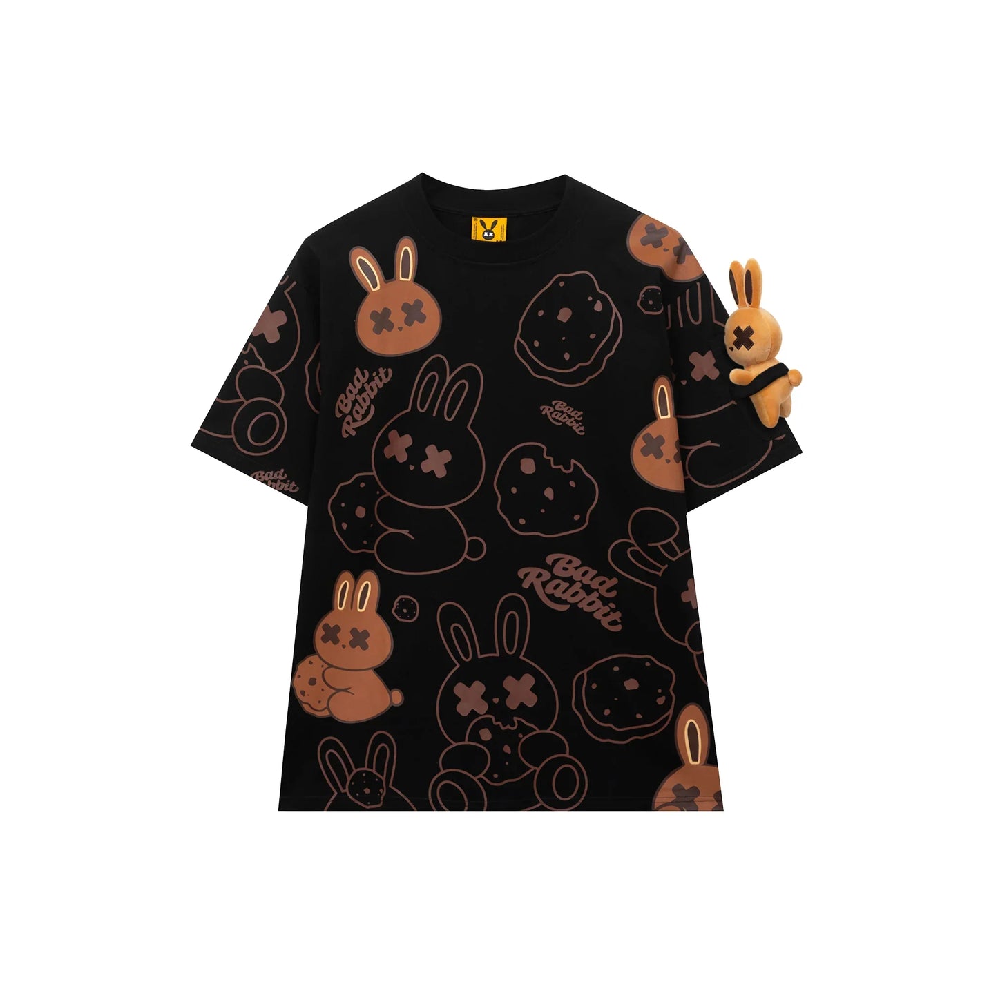 Cookie Rabbit Tee