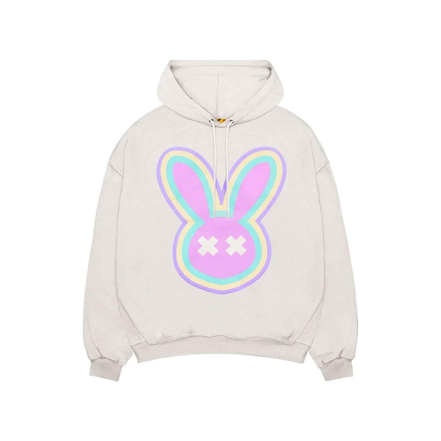 White Rabbit Hoodie