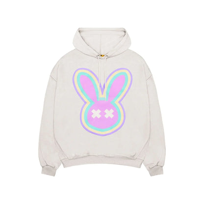 White Rabbit Hoodie