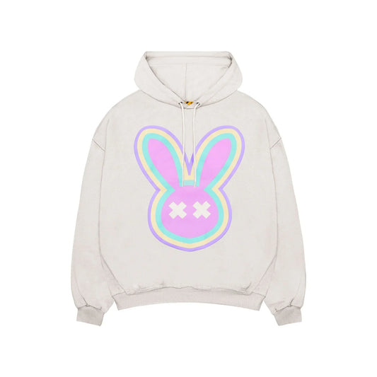 White Rabbit Hoodie
