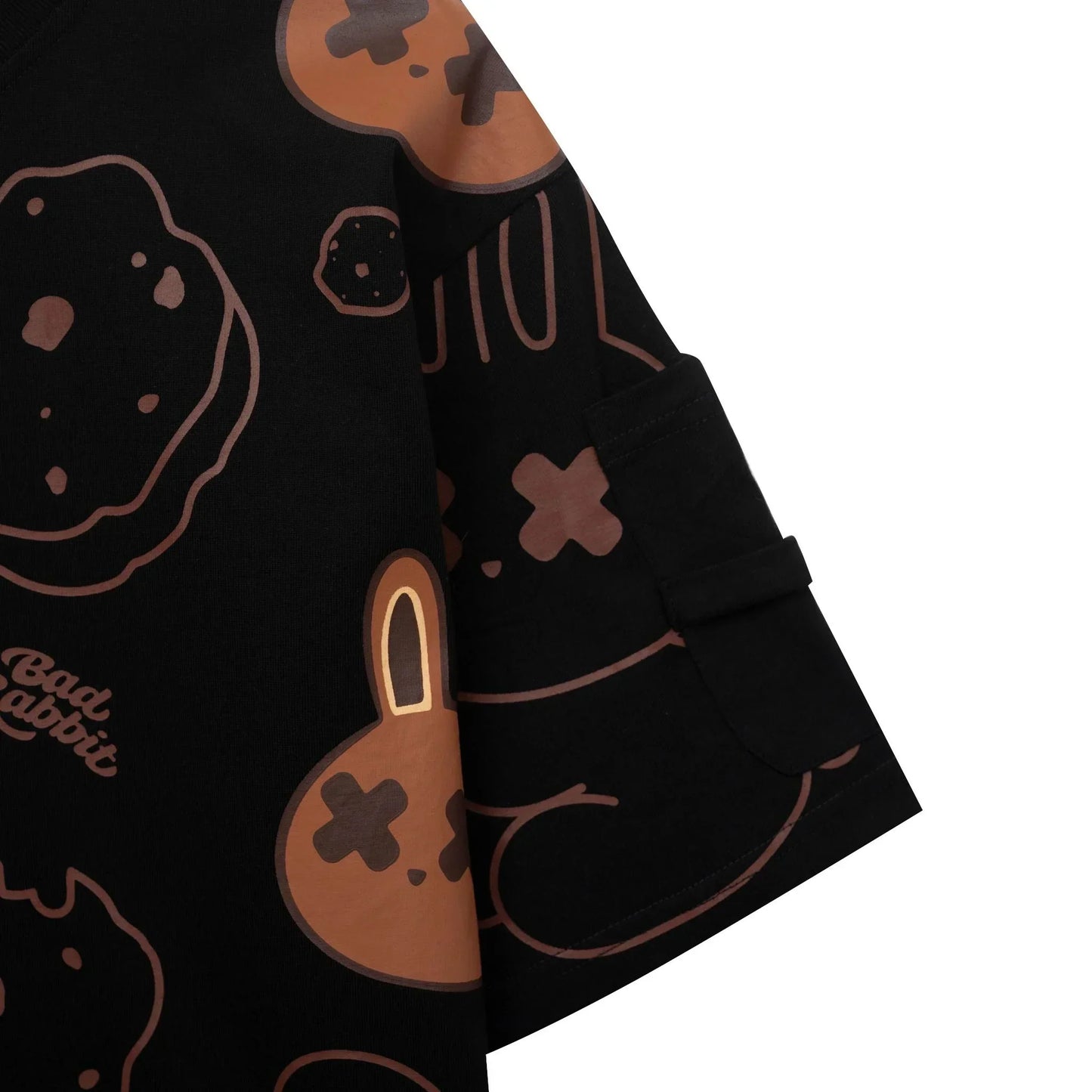 Cookie Rabbit Tee