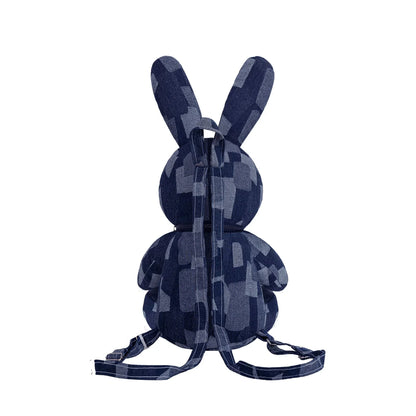 Baby Rabbit Backpack