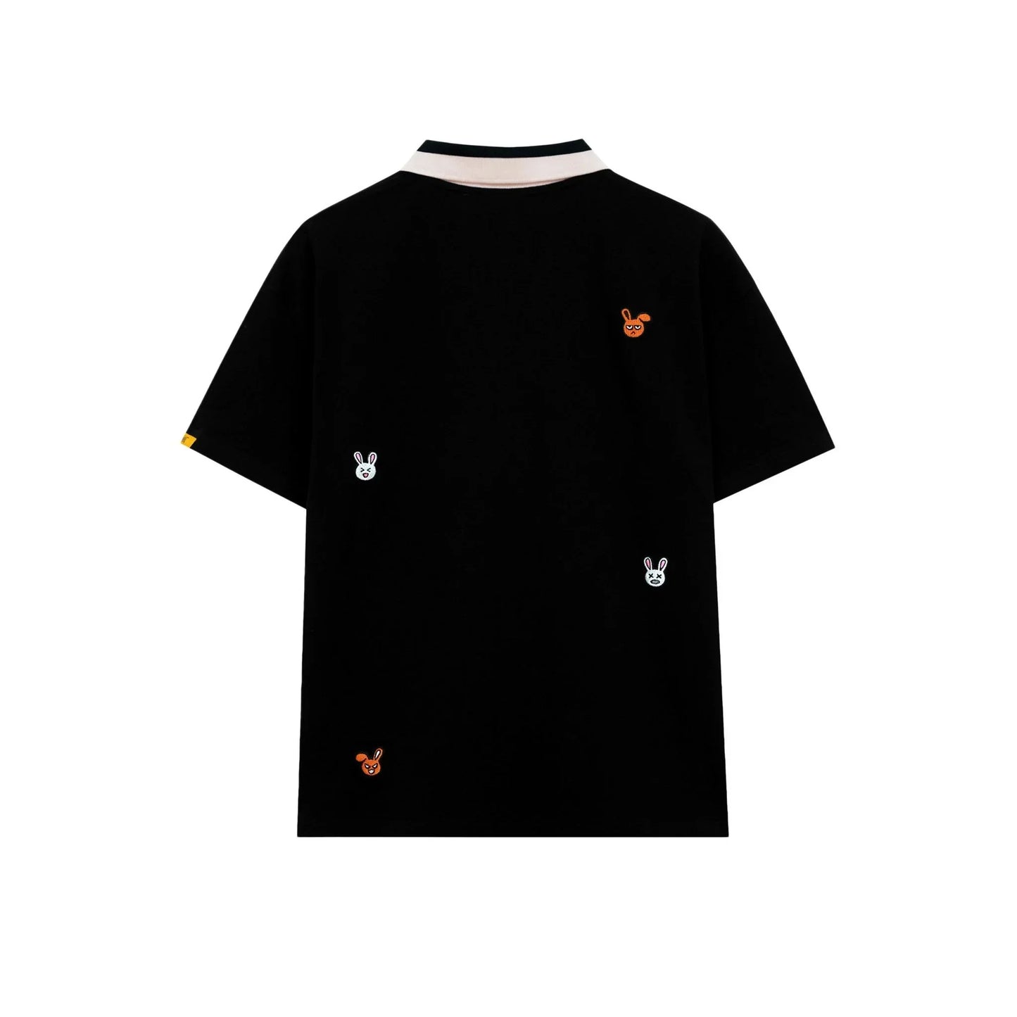 Rabbit N Friends Polo