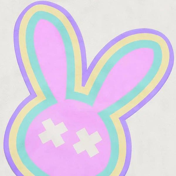 White Rabbit Hoodie